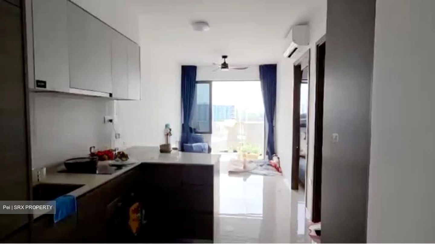 The Florence Residences (D19), Apartment #529155661